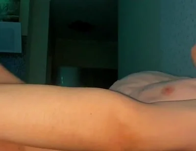 I Just Got Back From College and My Big Cock Is Throbbing