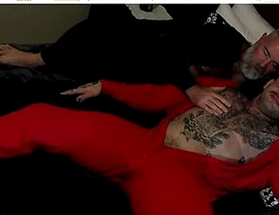 Bedtime Story With Will Angell And Davin Strong