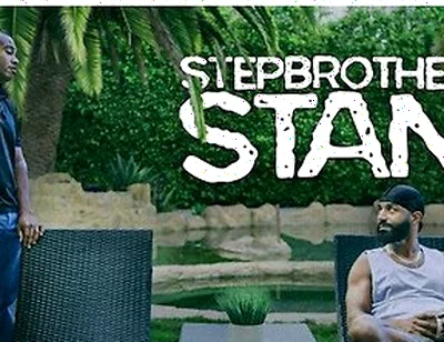 Stepbrothers Secret - Muscle Hunk Finds Stepbros Dirty Diary