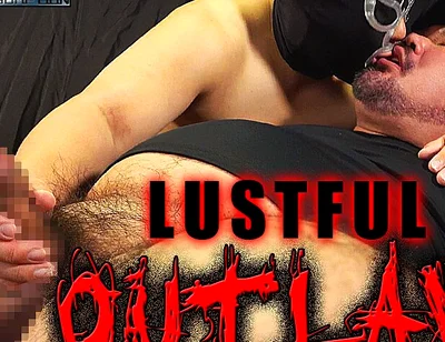 Lustful Outlaw