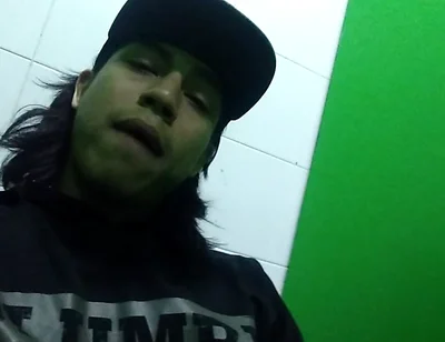 Let's Enter the Public Restrooms