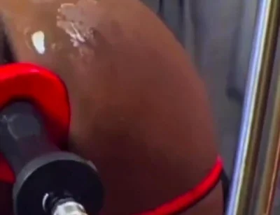 Butt Blowjobs Anyone?
