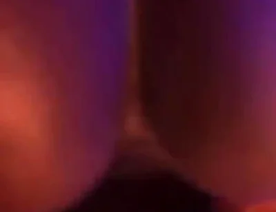 Phat Wobbly Booty Cheeks