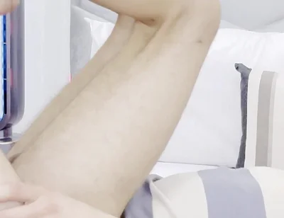 A Boy with a Feminine Temper Having Sex with His Lover Hot Sex