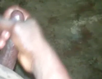 The Longest Black Dick
