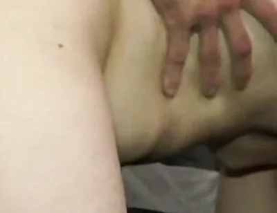 My Cock and My Cum on Your Hole