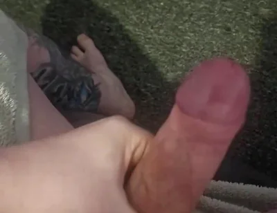 After Show Edging