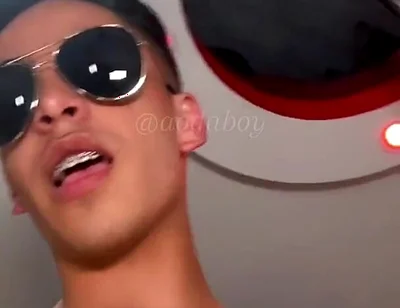 Extreme Domination and Face Fucking