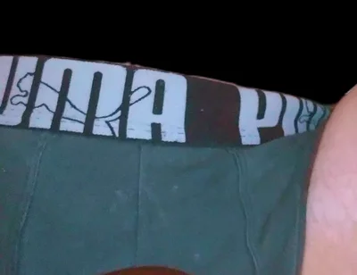 Big Penis Spins and After Nausea, Spits Out Milk.