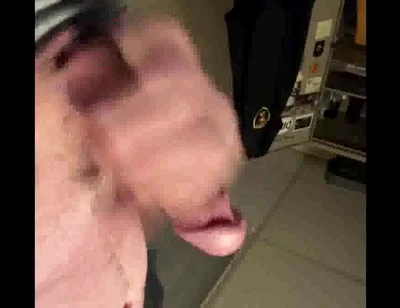 Masturbation Cumshot