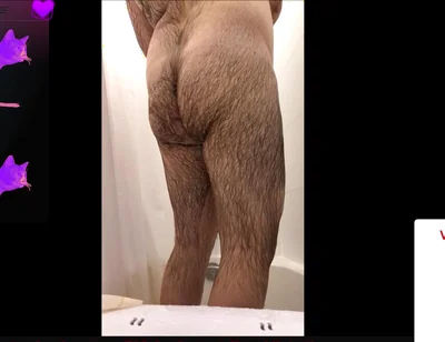 45 Min Shower