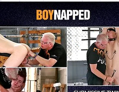 Pilation Of Submissive Twinks Learning Obedience And Pleasure