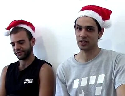 Check Out The Awesome Skills Of Aussie Duo Lewis And Bryce After Oral