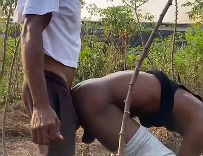 The King of Gomorrah Conducting a Deliverance to His Thuggish Boyfriend.