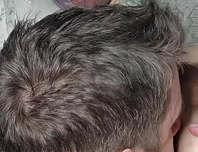 Fucking My Bearded Hairy Musky Pink Hole Step Cousin Part 1