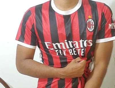Latin Male