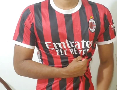 Latin Male