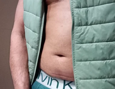 After Work, a Nice, Relaxing Bath.