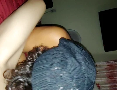 Straight Student Tries Gay Sex for the First Time - 