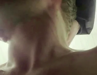 I Sucked My Boss off in the Office Toilet