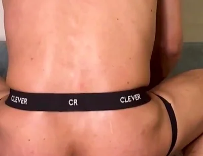 Part 2/well Submissive Giving Me His Ass All Night