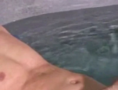 Carmine - Shower, Bath and Hand Job