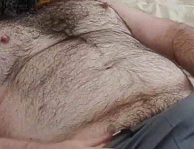 Btrucker Handjob Solo 3