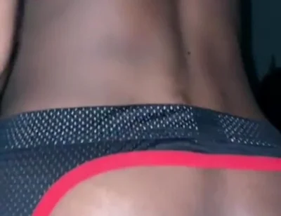 Finger Fucking My Hole