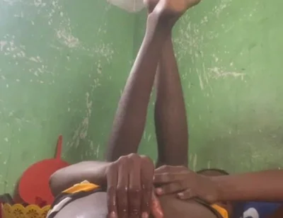 Hot Ass Play Compilation