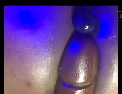Up Close and Personal