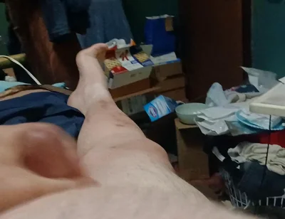 A Live Video From My Live Stream