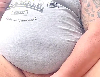 Strongman Coach Fat Cock Big Balls Fat Ass