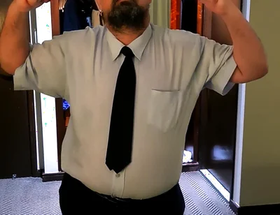 Bear Cop POV - Worship and Domination