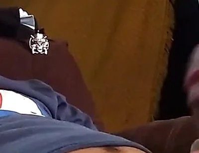 I Got up with Straw in Hand