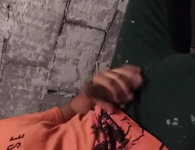 I Couldn't Make Porn