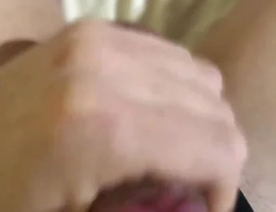 Masturbation Wet Hot Cock