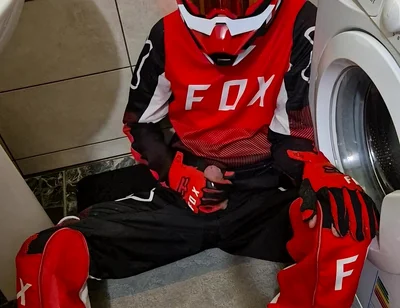 A Good Place to Get Gear Wet