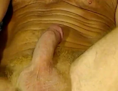 Pumping up My Ass