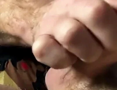 Daddy Cocksucker Loves a Big Load of in Her Mouth