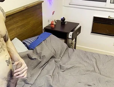 Strawberries with Dick! I Mean, with Cream. Part 2