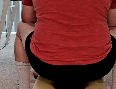 Sweaty Asshole Eater HD