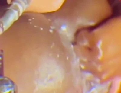 Variations of an Intense Fuck Machine Session...verbal Lovers Beware