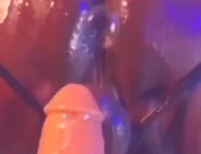 POV of Me and You Watching the Game