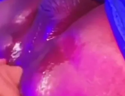 Ride a Dildo