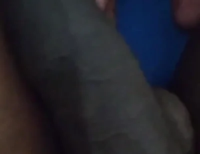 My Big Cock
