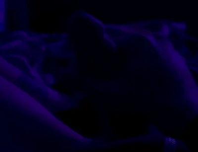 Evening Masturbation