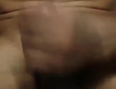 Watch Me Moan & Jerk off at My Desk Before I Cum