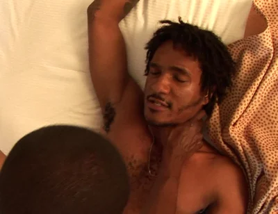 Playboy Redd + Smooth - Hot Facial