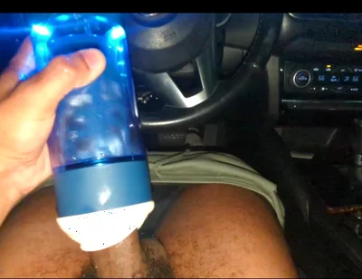 Enduro Masturbator Sex Toy Review