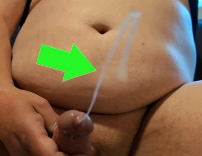 Just a Hot Moment of Joy